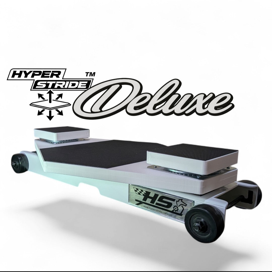 Hyper Stride | Deluxe