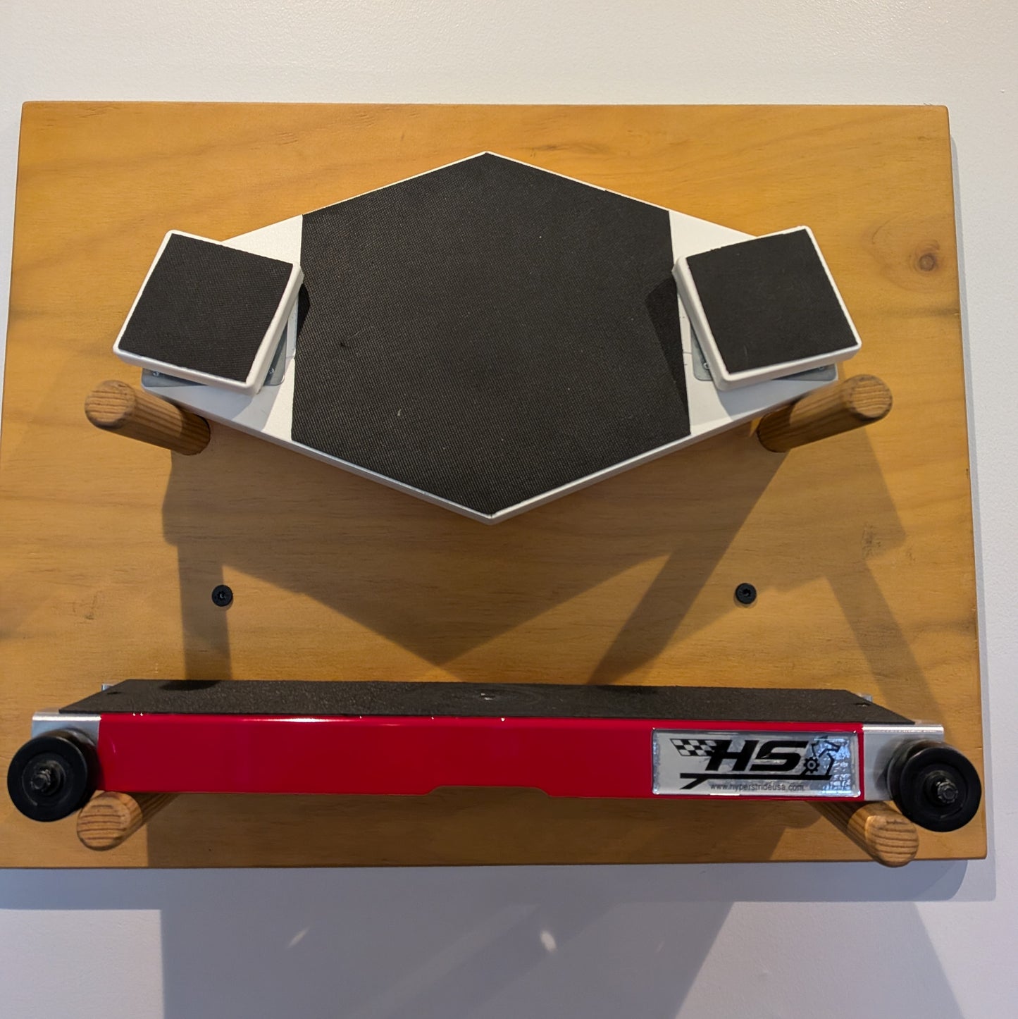The Z3 Board