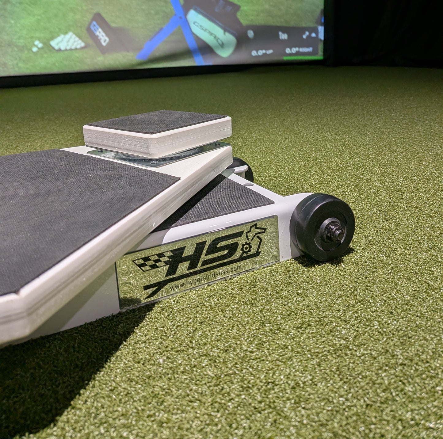Hyper Stride | Deluxe
