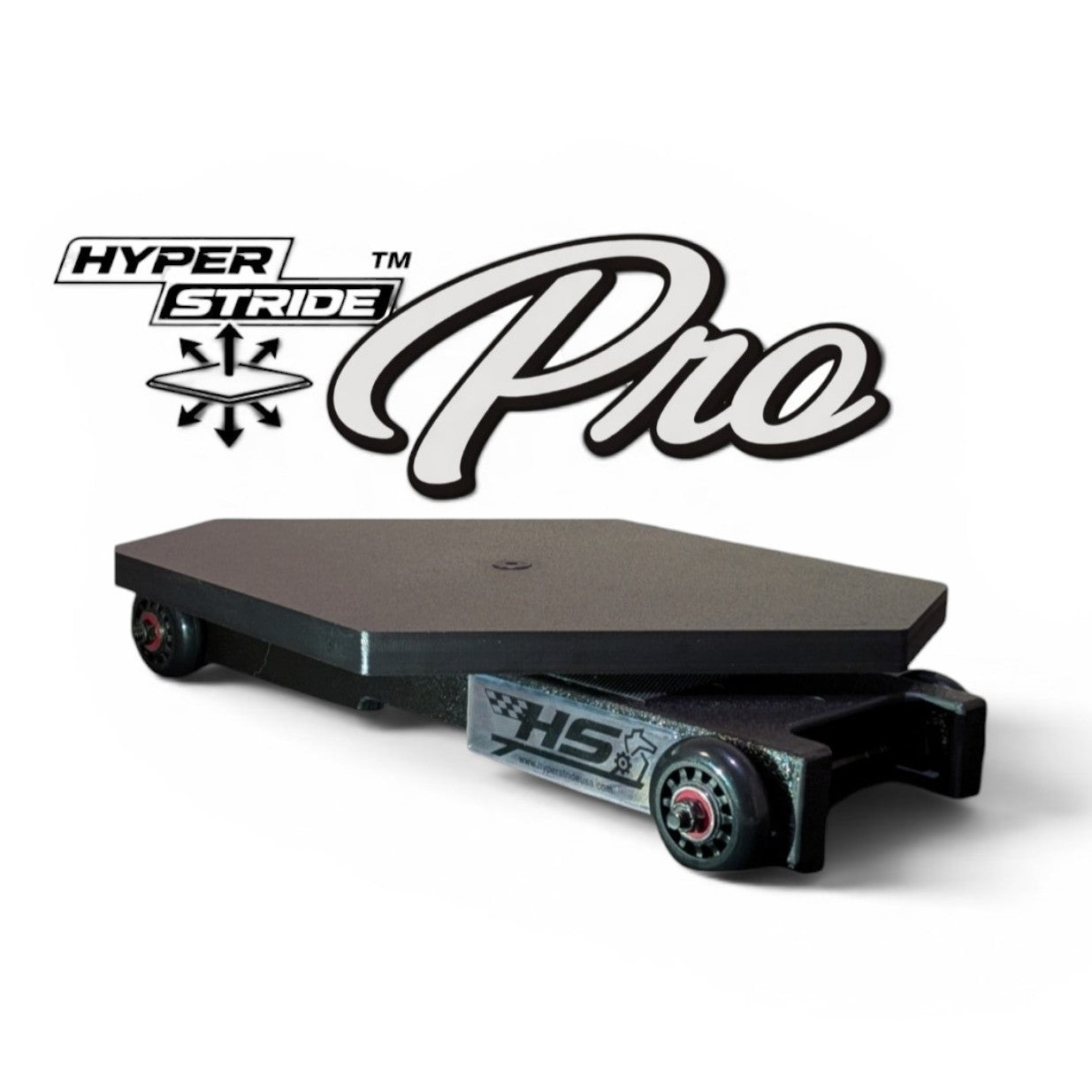 Hyper Stride | Pro