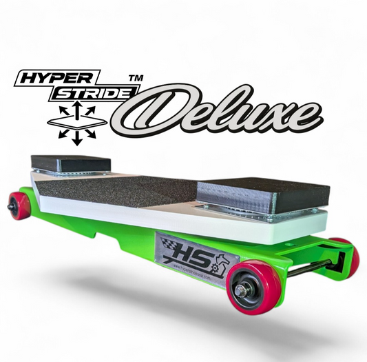 Hyper Stride | Deluxe