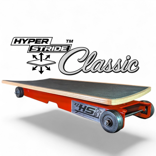 Hyper Stride | Classic