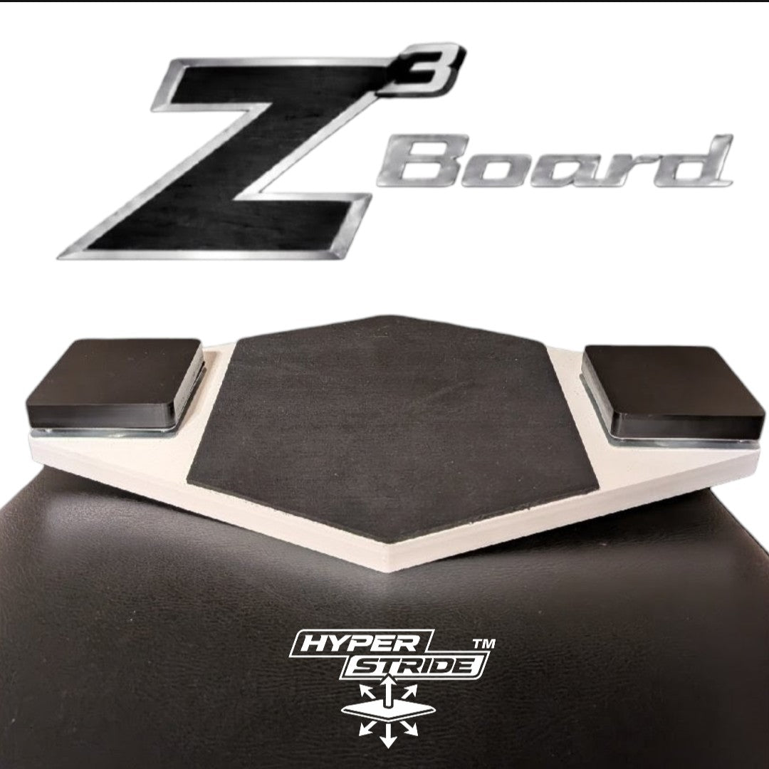The Z3 Board