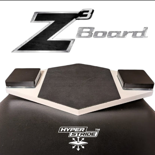 The Z3 Board