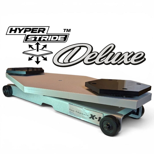 Hyper Stride | Deluxe