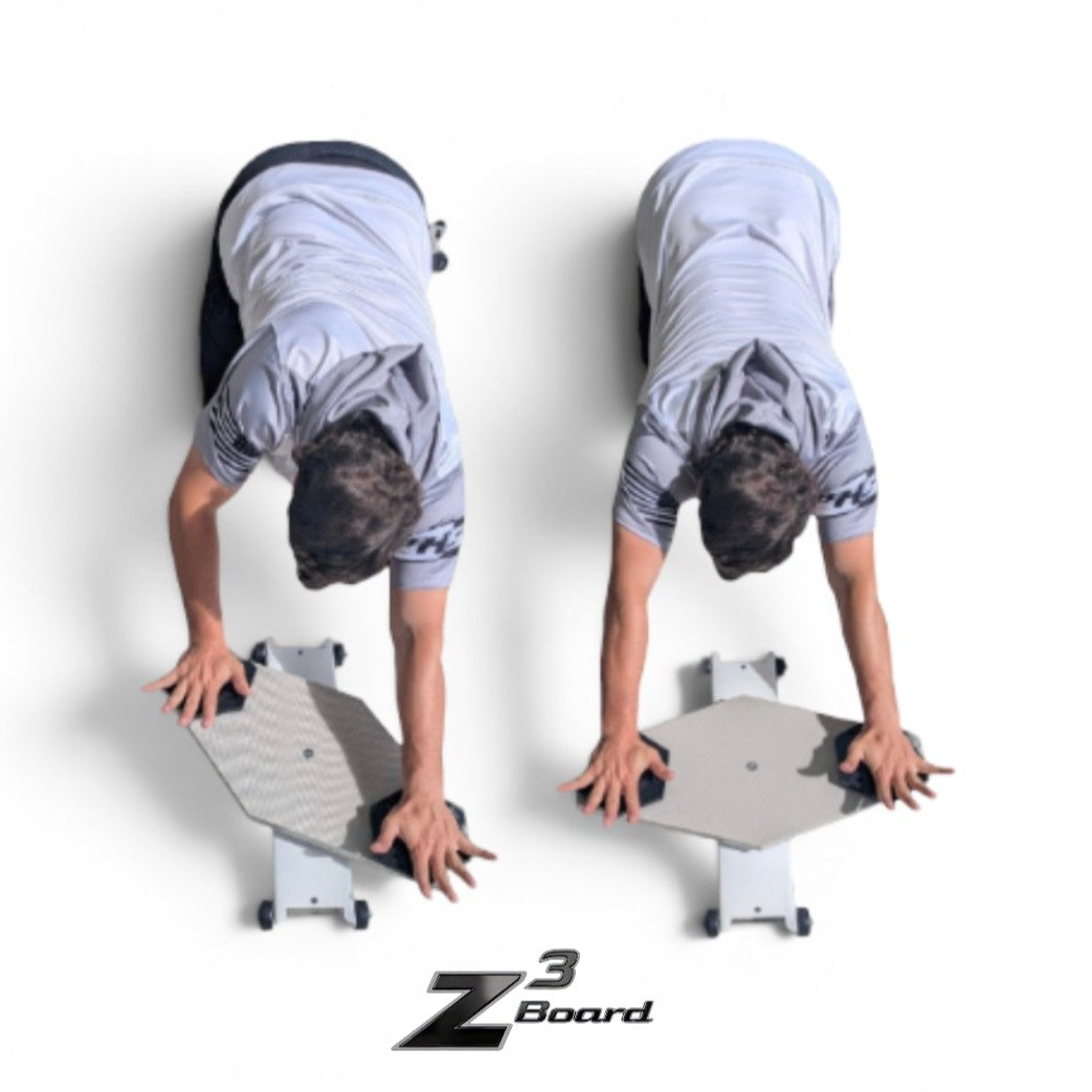The Z3 Board
