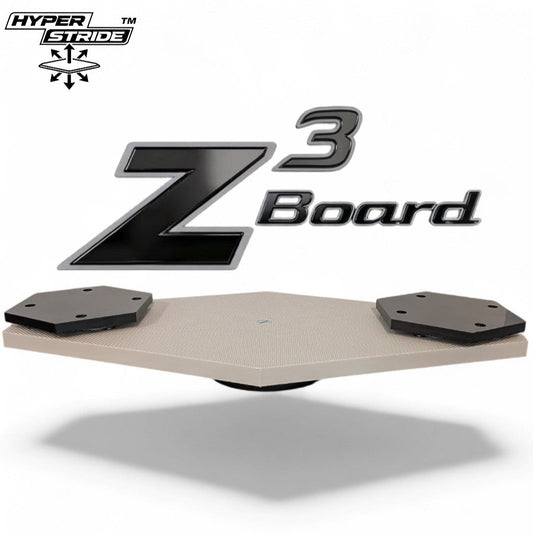 The Z3 Board