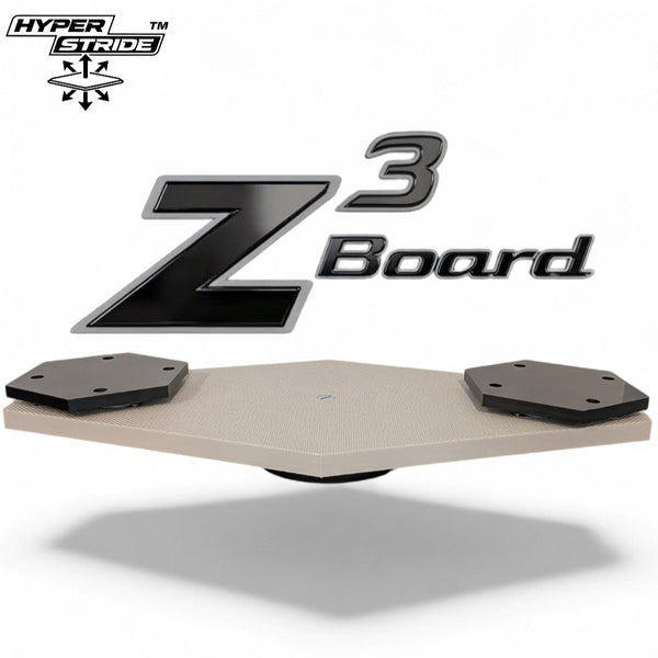 The Z3 Board
