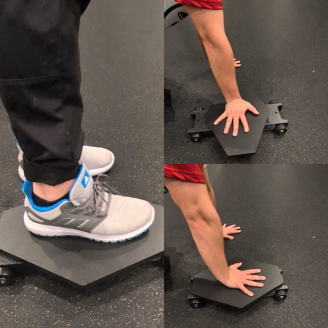 Hyper Stride | Pro